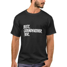 Best Grandfather Ever Humor