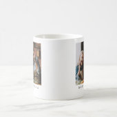 Best Grandma Ever Full Photo Persoonlijk Koffiemok (Center)