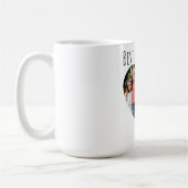 Best Grandma Ever Photo Koffiemok (Links)