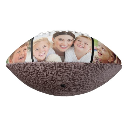 Best Grandpa Ever Photo American Football (Gedraaid 270)