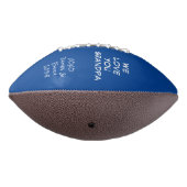 Best Grandpa Ever Photo American Football (Gedraaid 270)