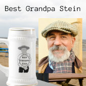Best Grandpa Ever Photo Bierpul