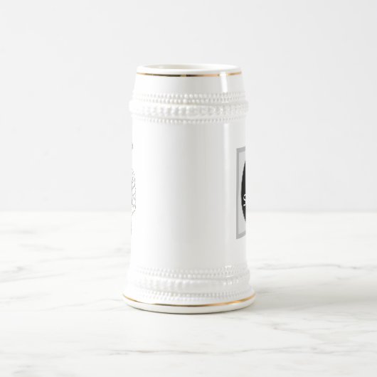 Best Grandpa Ever Photo Bierpul (Center)