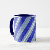 Best Grandpa Ever Photo Personalized Photo Mok (Voorkant links)