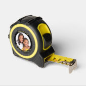 Best Grandpa Ever Photo Rolmaat (Hoek)