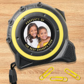 Best Grandpa Ever Photo Rolmaat