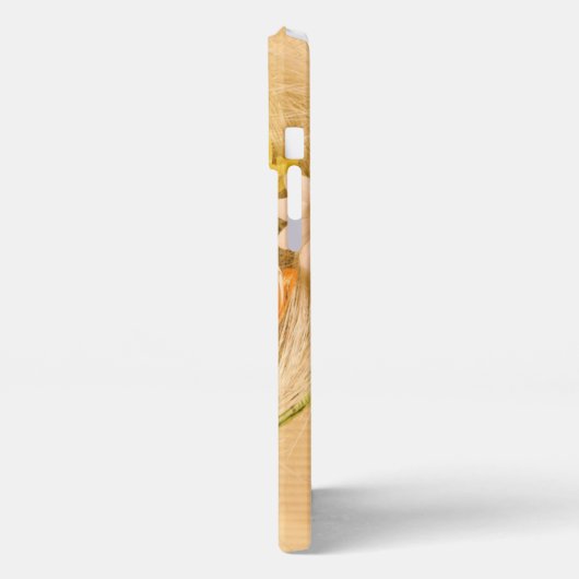 Best grappig iPhone hoesje (Linkerkant)