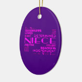Best & Greastest Niemees Birthdays : Kwaliteit Keramisch Ornament (Links)