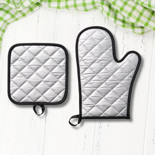 Best Grill Master Dad Vaderdag Special Ovenwant & Pannenlap Set