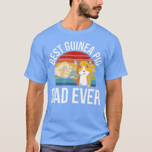 Best Guinea Pig Pap Ever T-shirt