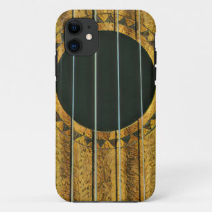 Best guitarist ever Case-Mate iPhone case