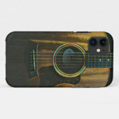 Best guitarist ever Case-Mate iPhone case (Achterkant (horizontaal))