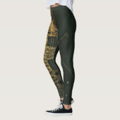 Best guitarist ever leggings (Links)