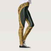 Best guitarist ever leggings (Rechts)