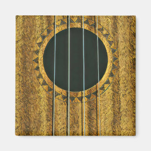 Best guitarist ever magneet