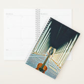 Best guitarist ever planner (Display)