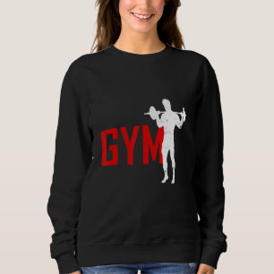 Best Gym Workout Sport Bodybuilder Fitness Trainin Trui