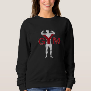 Best Gym Workout Sport Bodybuilder Fitness Trainin Trui