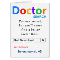 Best Gynecologist Search