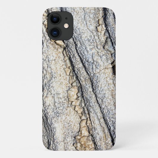 Best Hoesje-Mate Barely Daar Apple iPhone 11 Hoesj Case-Mate iPhone Case (Achterkant)