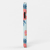 Best Hoesje-Mate Barely Daar Apple iPhone 11 Hoesj Case-Mate iPhone Case (Achterkant/rechts)