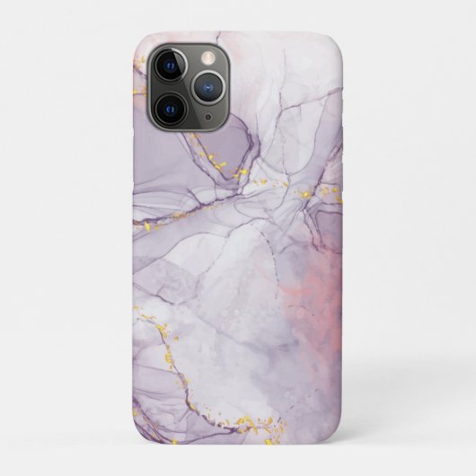 Best Hoesje-Mate Barely daar Apple iPhone 11 Pro Case-Mate iPhone Case (Achterkant)