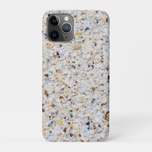Best Hoesje-Mate Barely daar Apple iPhone 11 Pro Case-Mate iPhone Case (Achterkant)