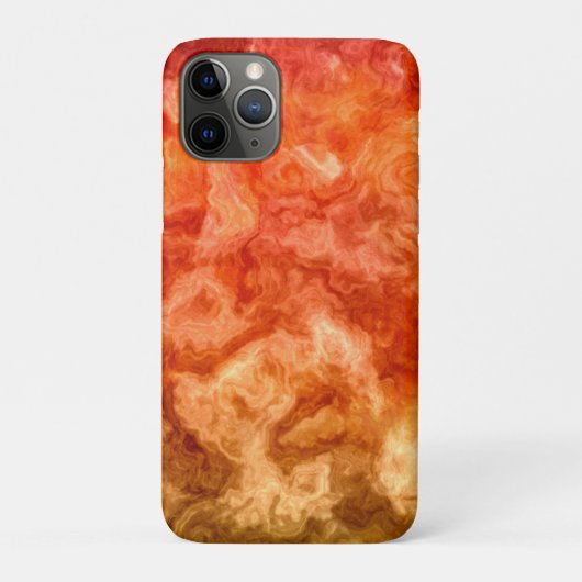 Best Hoesje-Mate Barely daar Apple iPhone 11 Pro Case-Mate iPhone Case (Achterkant)