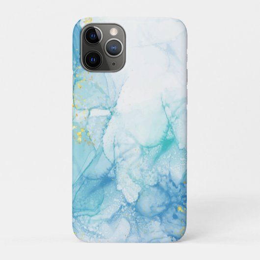 Best Hoesje-Mate Barely daar Apple iPhone 11 Pro Case-Mate iPhone Case (Achterkant)