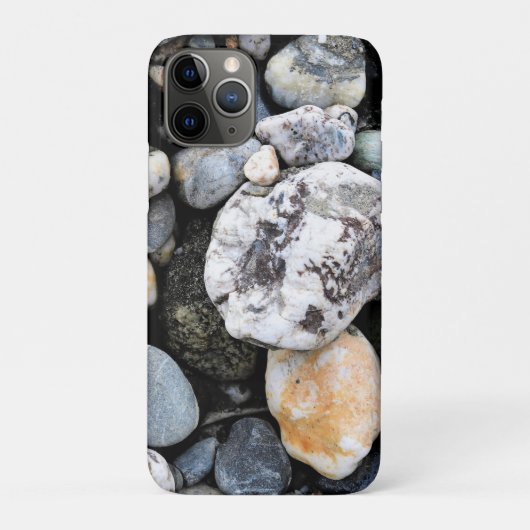 Best Hoesje-Mate Barely daar Apple iPhone 11 Pro Case-Mate iPhone Case (Achterkant)