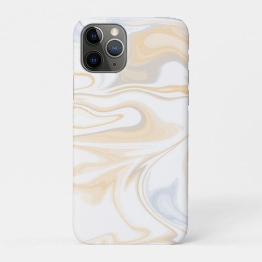 Best Hoesje-Mate Barely daar Apple iPhone 11 Pro Case-Mate iPhone Case (Achterkant)