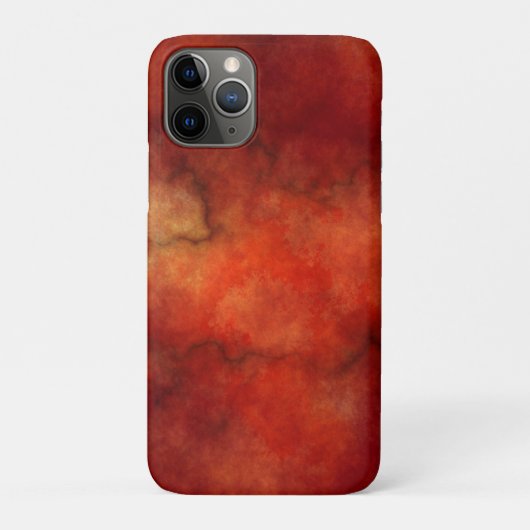 Best Hoesje-Mate Barely daar Apple iPhone 11 Pro Case-Mate iPhone Case (Achterkant)