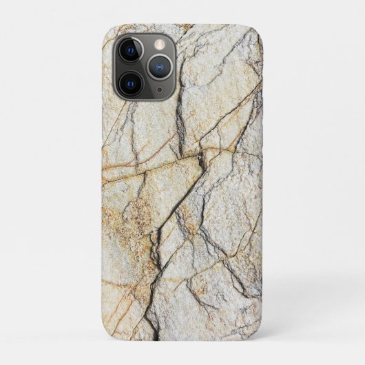Best Hoesje-Mate Barely daar Apple iPhone 11 Pro Case-Mate iPhone Case (Achterkant)