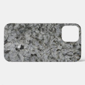 Best Hoesje-Mate Barely Daar Apple iPhone 12 Case-Mate iPhone Case (Achterkant (horizontaal))