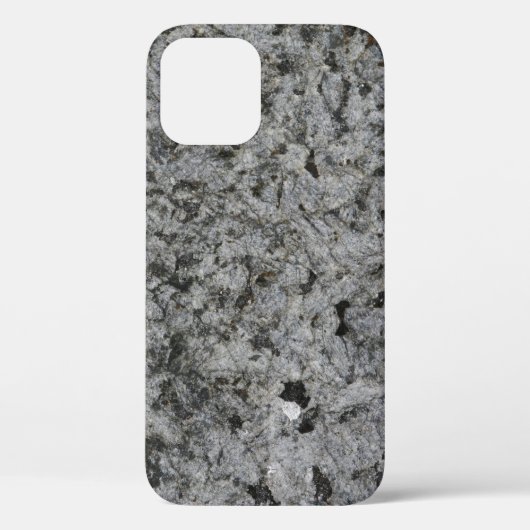 Best Hoesje-Mate Barely Daar Apple iPhone 12 Case-Mate iPhone Case (Achterkant)