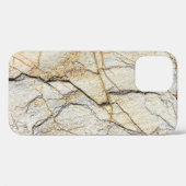 Best Hoesje-Mate Barely Daar Apple iPhone 12 Case-Mate iPhone Case (Achterkant (horizontaal))