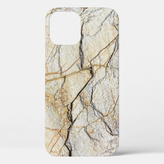 Best Hoesje-Mate Barely Daar Apple iPhone 12 Case-Mate iPhone Case (Achterkant)