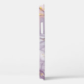 Best Hoesje-Mate Barely Daar Apple iPhone 12 Case-Mate iPhone Case (Achterkant / Rechts)