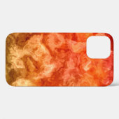 Best Hoesje-Mate Barely Daar Apple iPhone 12 Case-Mate iPhone Case (Achterkant (horizontaal))