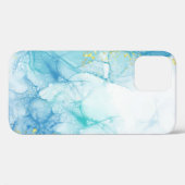 Best Hoesje-Mate Barely Daar Apple iPhone 12 Case-Mate iPhone Case (Achterkant (horizontaal))