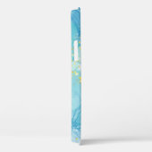 Best Hoesje-Mate Barely Daar Apple iPhone 12 Case-Mate iPhone Case (Achterkant / Rechts)