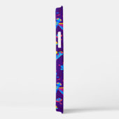 Best Hoesje-Mate Barely daar Apple iPhone 12 Hoesj Case-Mate iPhone Case (Achterkant / Rechts)