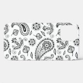 Best Hoesje-Mate Barely daar Apple iPhone 12 Hoesj Case-Mate iPhone Case (Achterkant (horizontaal))