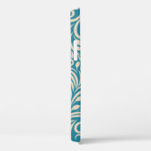 Best Hoesje-Mate Barely daar Apple iPhone 12 Hoesj Case-Mate iPhone Case (Achterkant / Rechts)