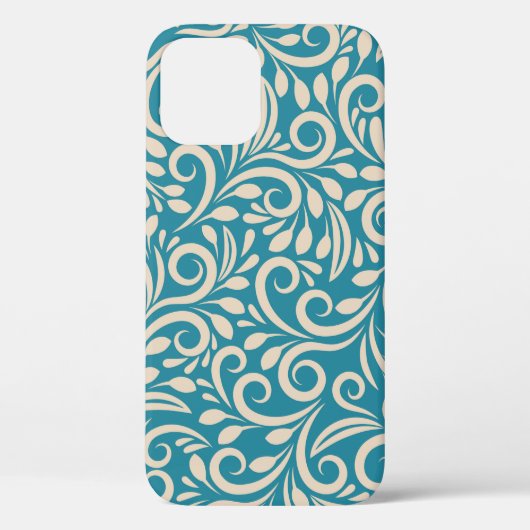Best Hoesje-Mate Barely daar Apple iPhone 12 Hoesj Case-Mate iPhone Case (Achterkant)