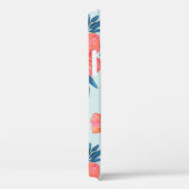 Best Hoesje-Mate Barely daar Apple iPhone 12 Hoesj Case-Mate iPhone Case (Achterkant / Rechts)