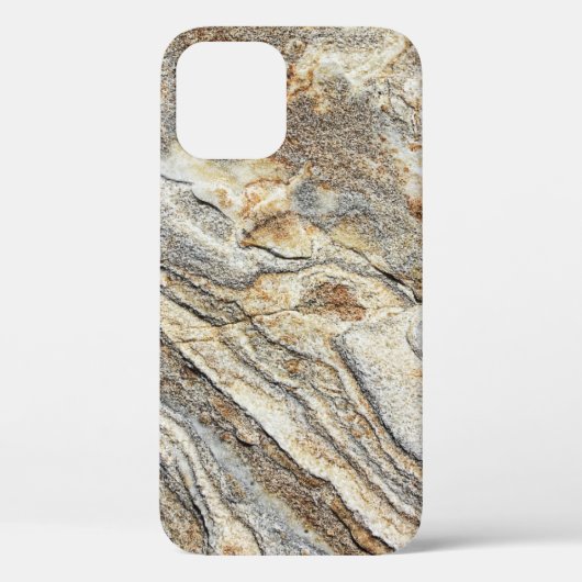 Best Hoesje-Mate Barely daar Apple iPhone 12 Pro Case-Mate iPhone Case (Achterkant)