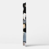 Best Hoesje-Mate Barely daar Apple iPhone 12 Pro Case-Mate iPhone Case (Achterkant / Rechts)