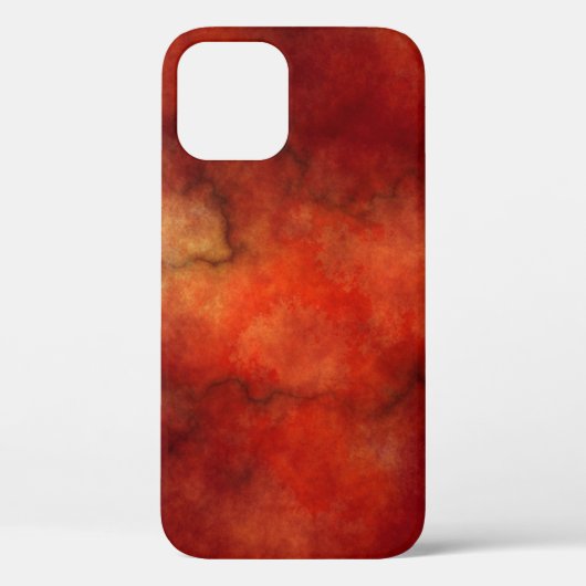 Best Hoesje-Mate Barely daar Apple iPhone 12 Pro Case-Mate iPhone Case (Achterkant)
