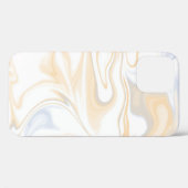 Best Hoesje-Mate Barely daar Apple iPhone 12 Pro Case-Mate iPhone Case (Achterkant (horizontaal))
